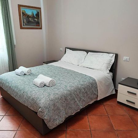 Romana Apartment For 4 Florencie Exteriér fotografie
