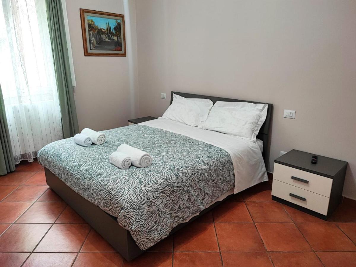 Romana Apartment For 4 Florencie Exteriér fotografie